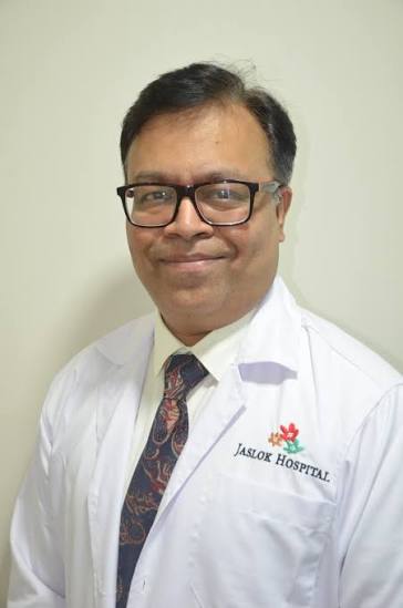 Dr Thamba Aseem